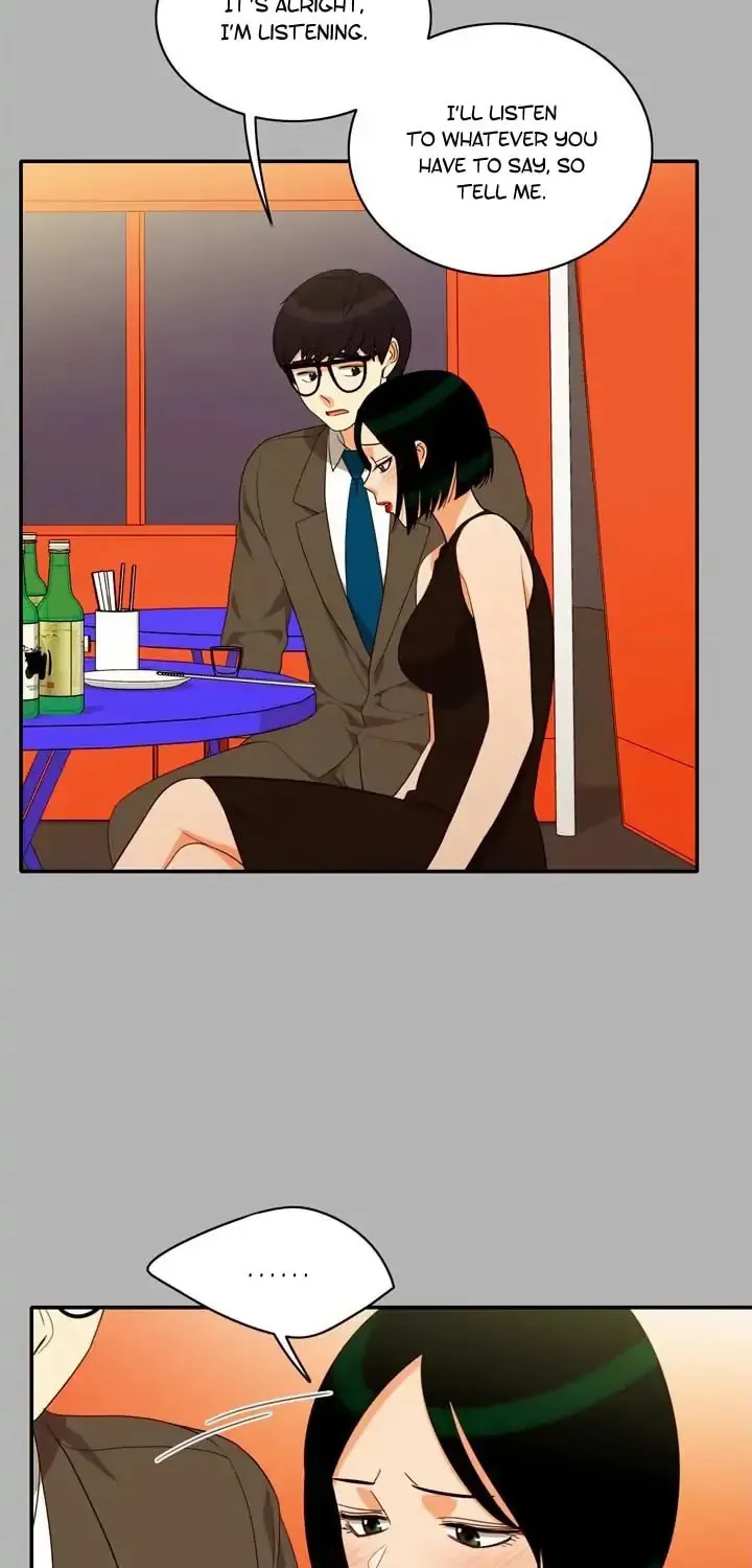 Read Do It One More Time chapter 66 image 35 on Lezhin