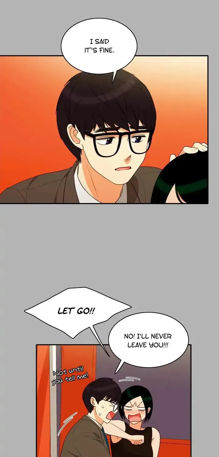 Read Do It One More Time chapter 66 image 37 on Lezhin