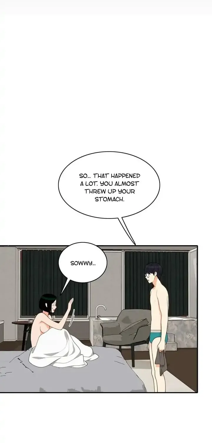 Read Do It One More Time chapter 66 image 40 on Lezhin