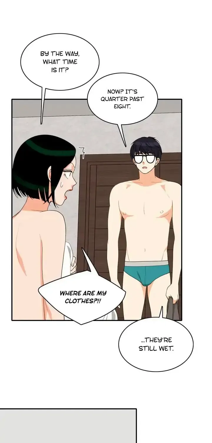 Read Do It One More Time chapter 66 image 41 on Lezhin