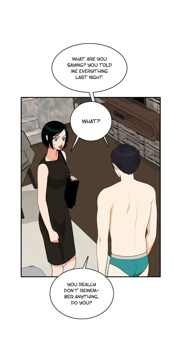 Read Do It One More Time chapter 66 image 45 on Lezhin