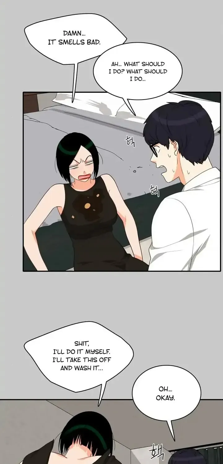 Read Do It One More Time chapter 66 image 47 on Lezhin