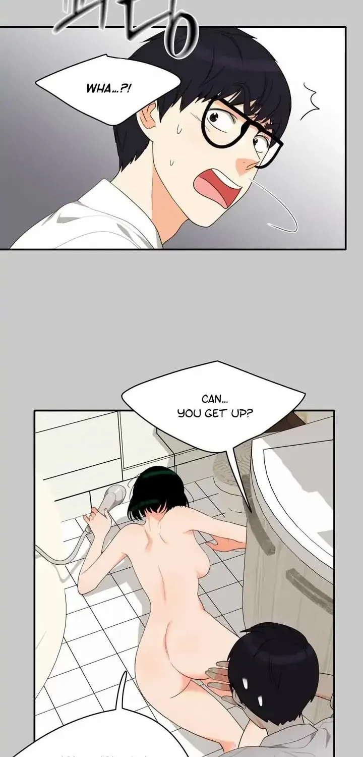 Read Do It One More Time chapter 66 image 50 on Lezhin