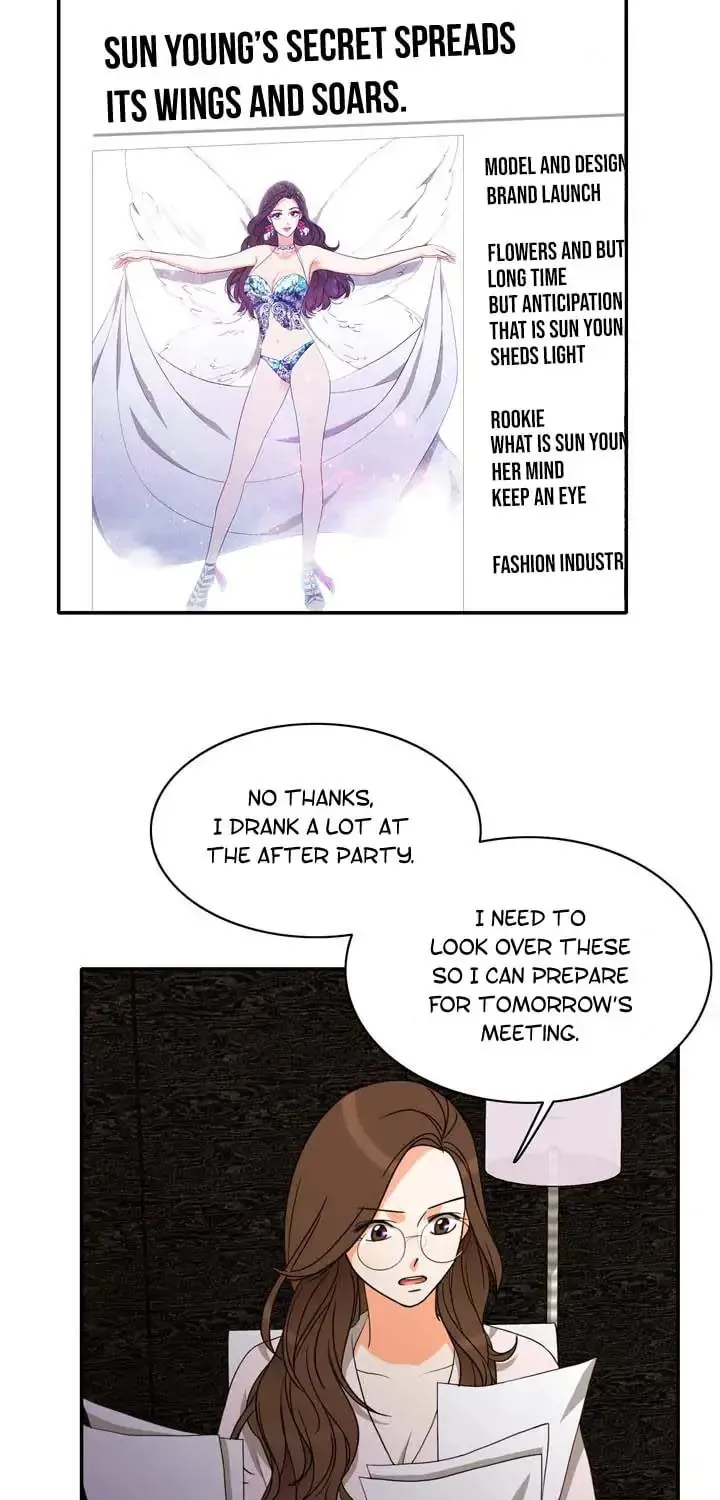 Read Do It One More Time chapter 67 image 30 on Lezhin