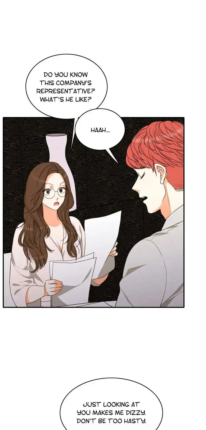 Read Do It One More Time chapter 67 image 32 on Lezhin