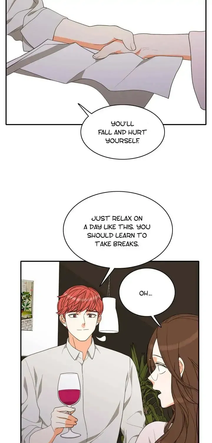 Read Do It One More Time chapter 67 image 34 on Lezhin