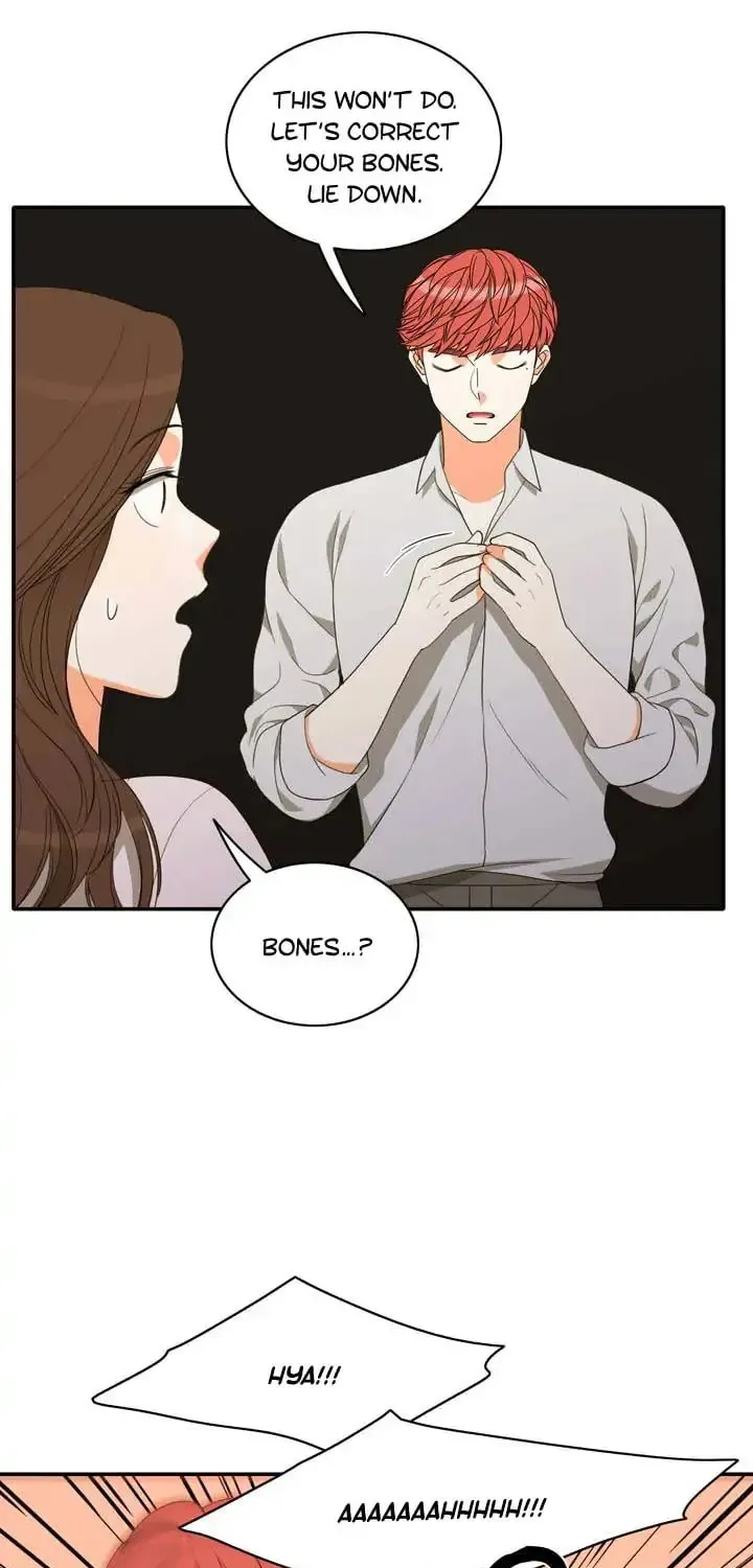 Read Do It One More Time chapter 67 image 40 on Lezhin