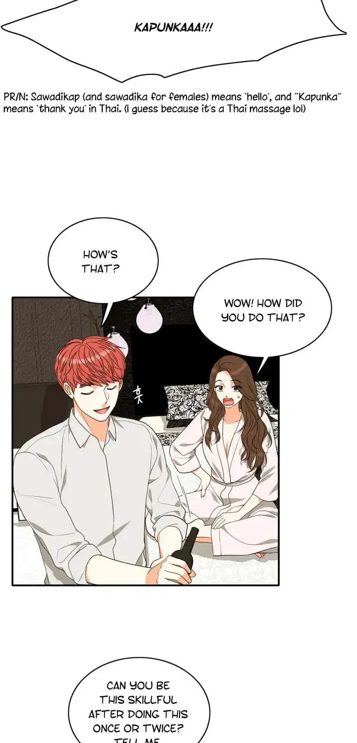 Read Do It One More Time chapter 67 image 44 on Lezhin
