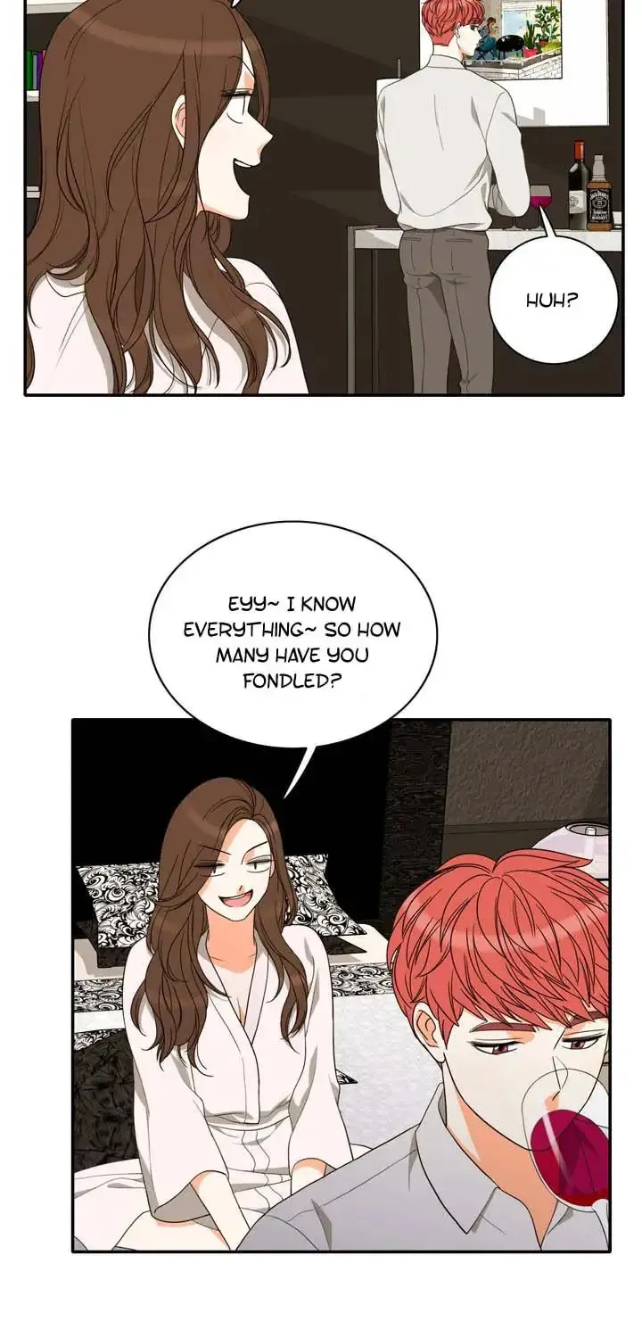 Read Do It One More Time chapter 67 image 46 on Lezhin