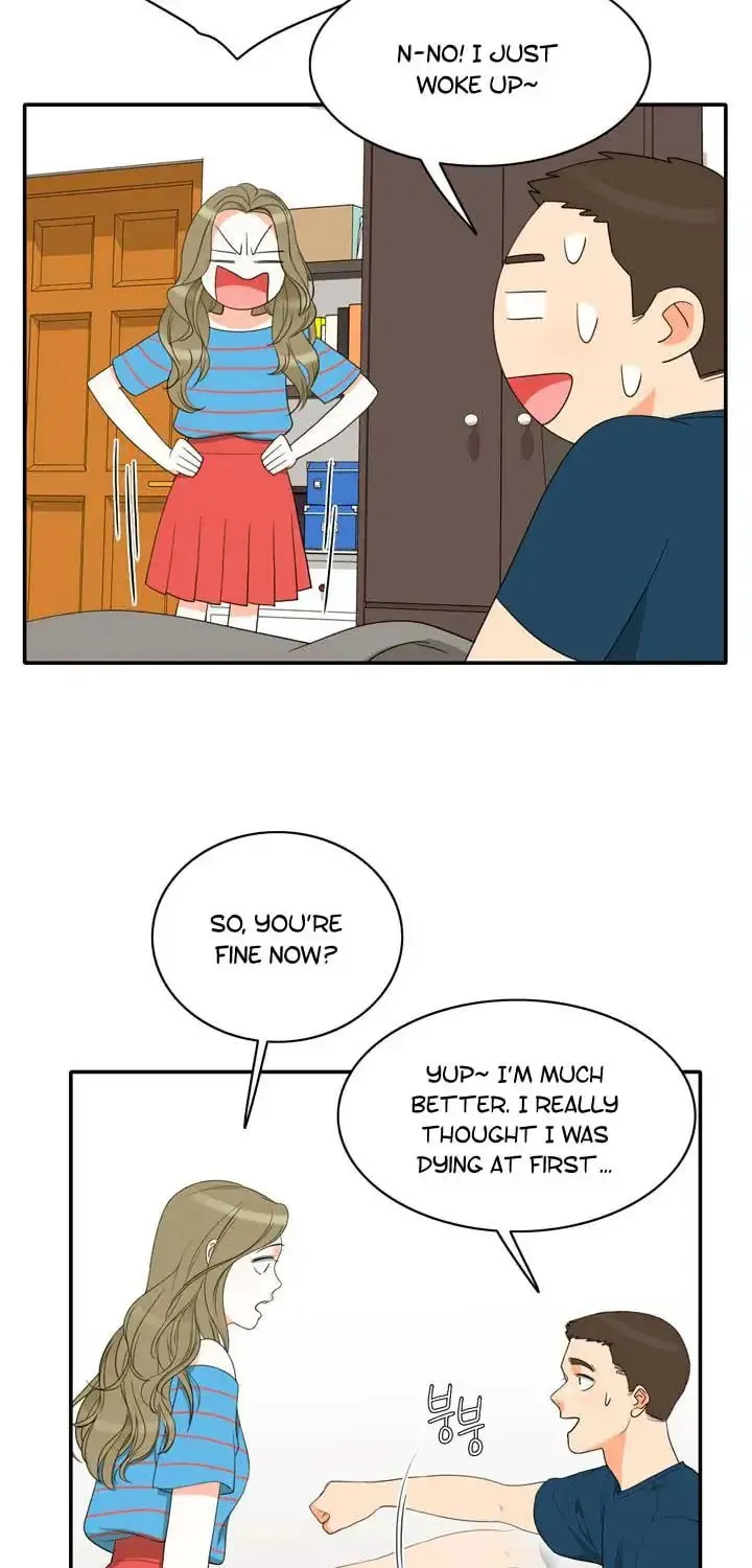 Read Do It One More Time chapter 67 image 80 on Lezhin