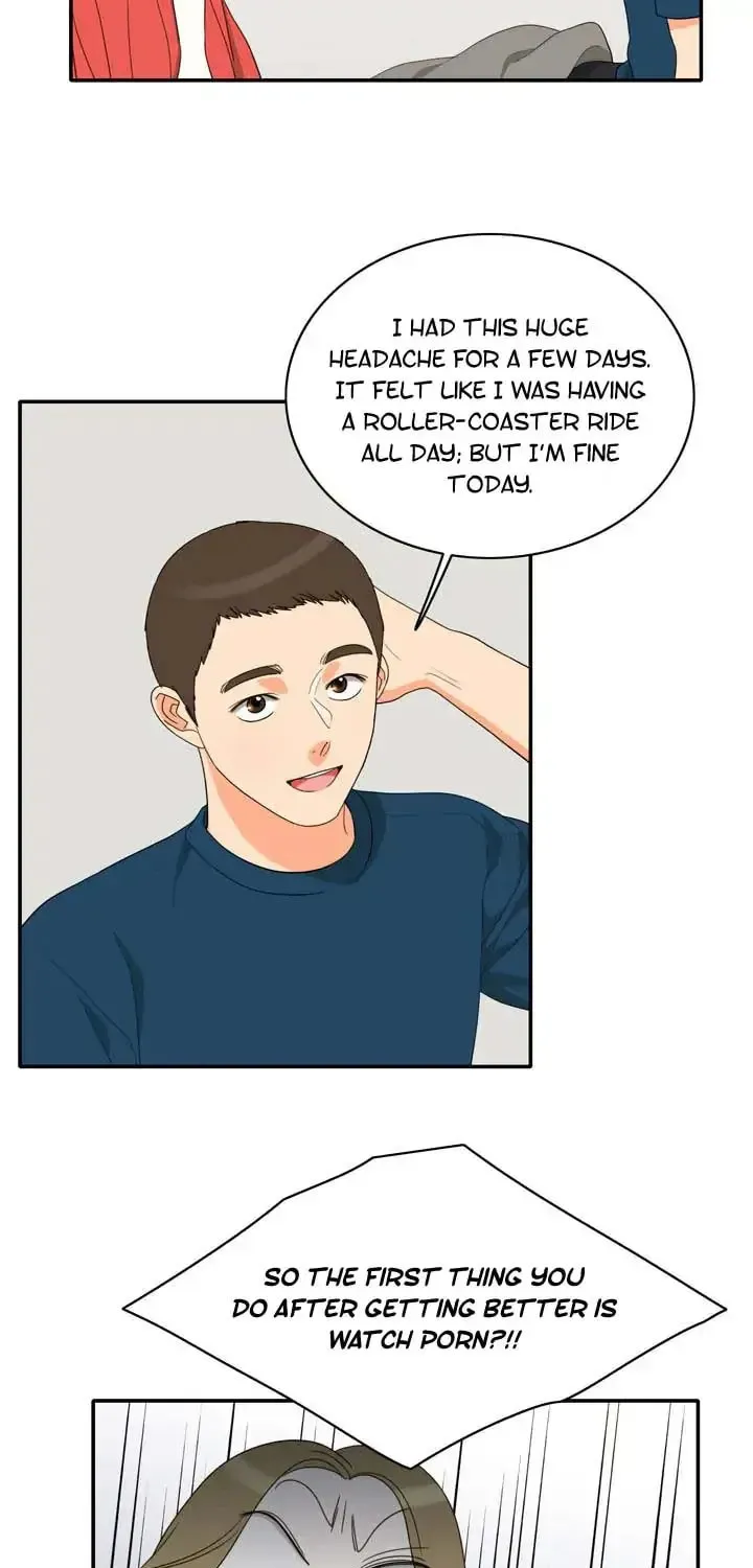 Read Do It One More Time chapter 67 image 82 on Lezhin