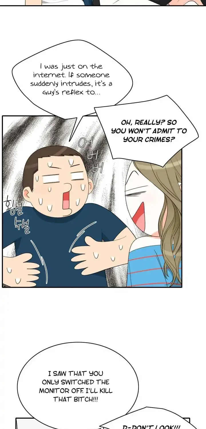 Read Do It One More Time chapter 67 image 86 on Lezhin