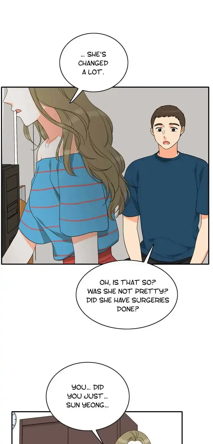 Read Do It One More Time chapter 67 image 94 on Lezhin