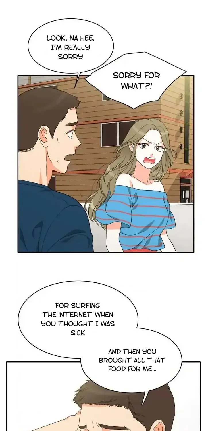 Read Do It One More Time chapter 68 image 15 on Lezhin