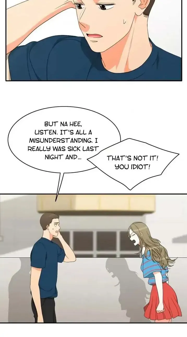 Read Do It One More Time chapter 68 image 16 on Lezhin