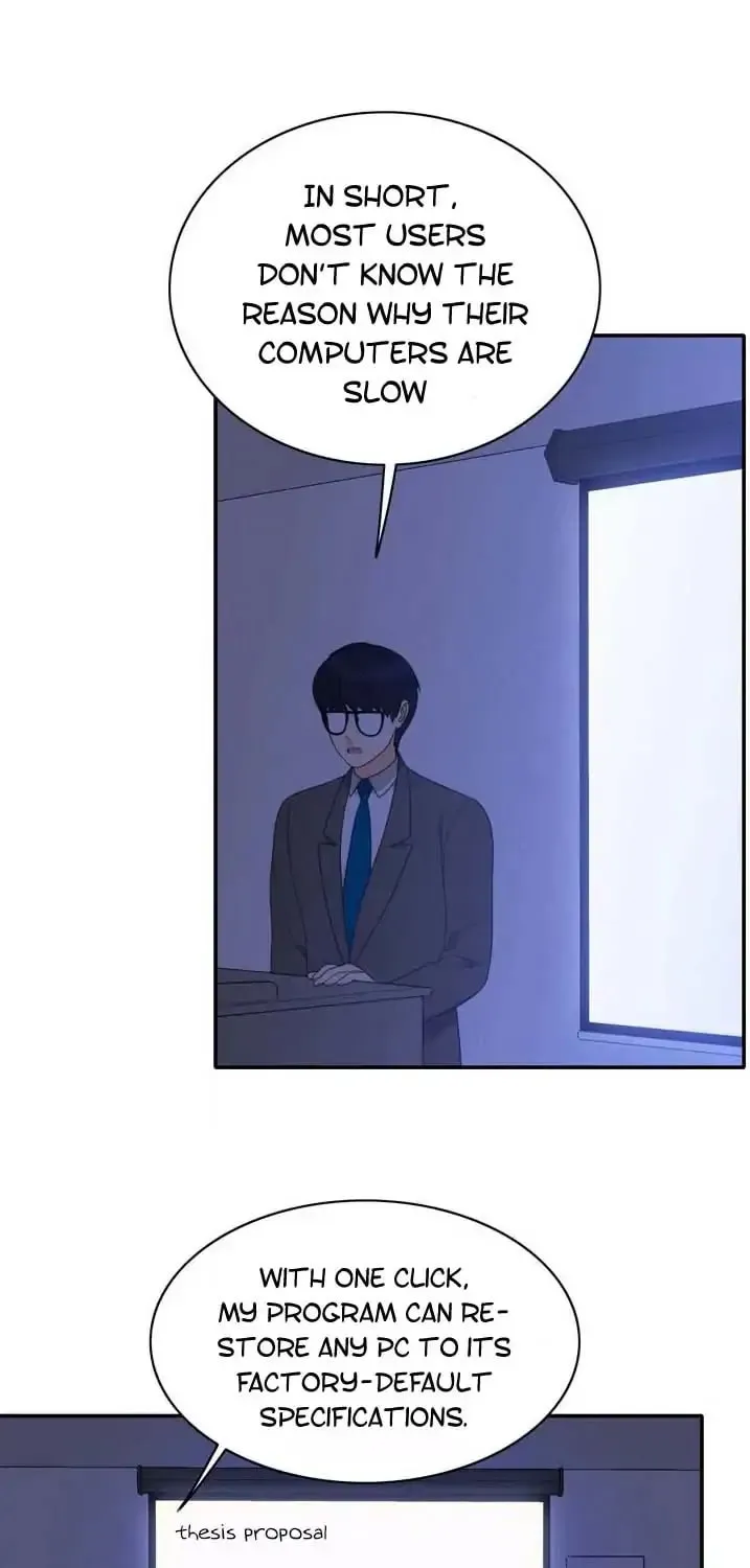 Read Do It One More Time chapter 68 image 19 on Lezhin