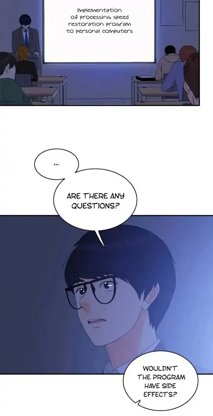 Read Do It One More Time chapter 68 image 20 on Lezhin