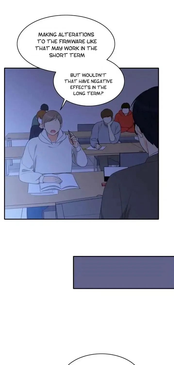 Read Do It One More Time chapter 68 image 21 on Lezhin