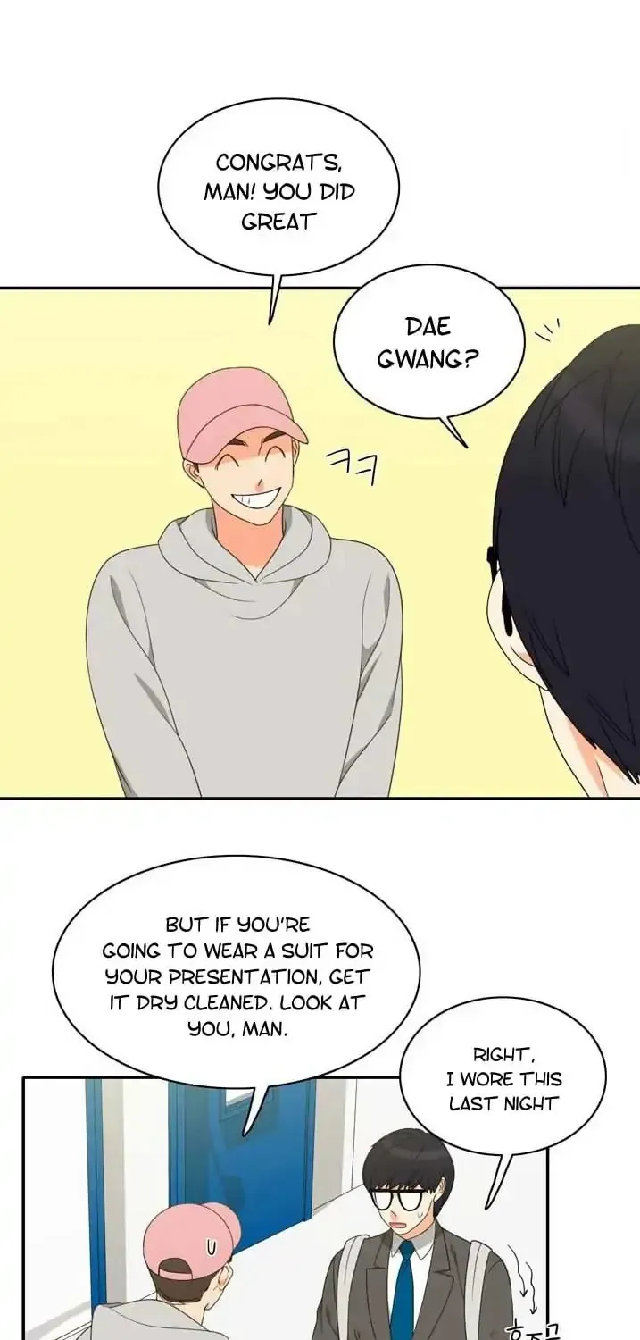Read Do It One More Time chapter 68 image 23 on Lezhin