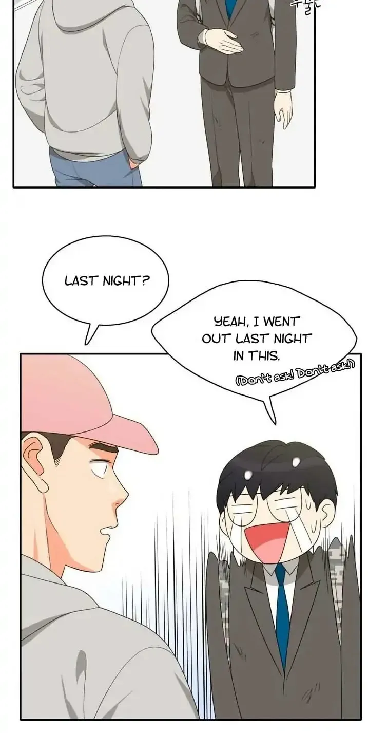 Read Do It One More Time chapter 68 image 24 on Lezhin