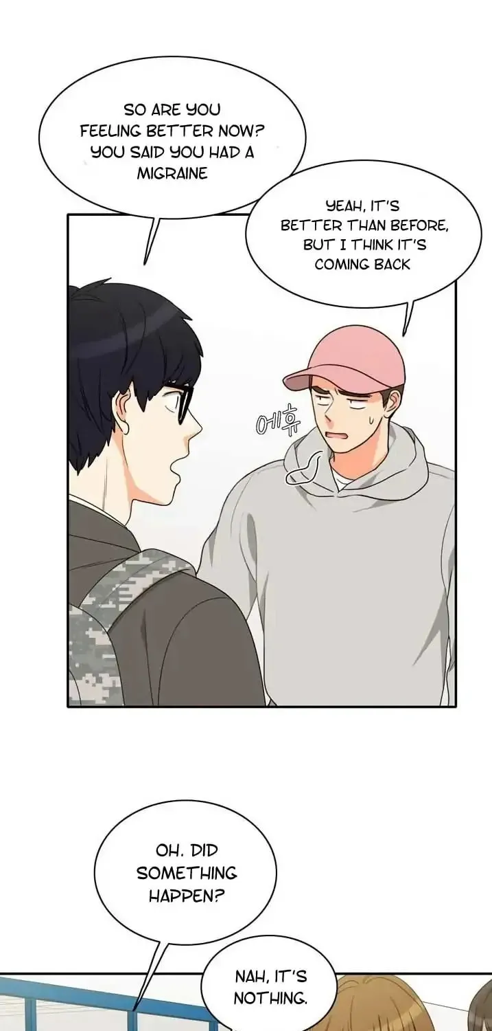 Read Do It One More Time chapter 68 image 25 on Lezhin