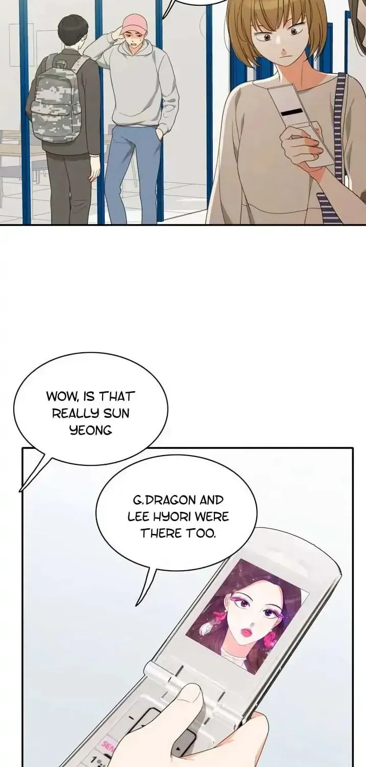 Read Do It One More Time chapter 68 image 26 on Lezhin