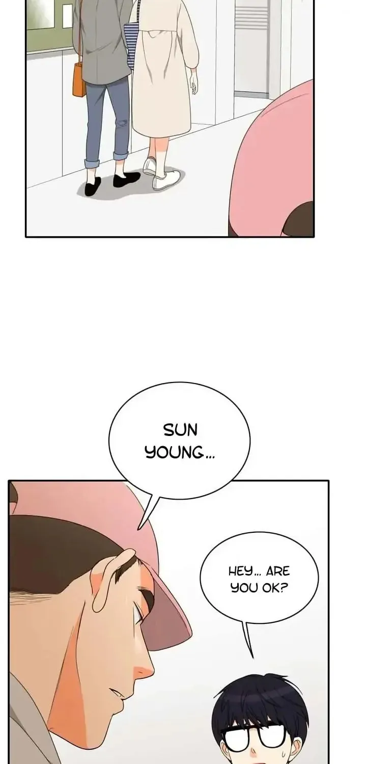 Read Do It One More Time chapter 68 image 29 on Lezhin