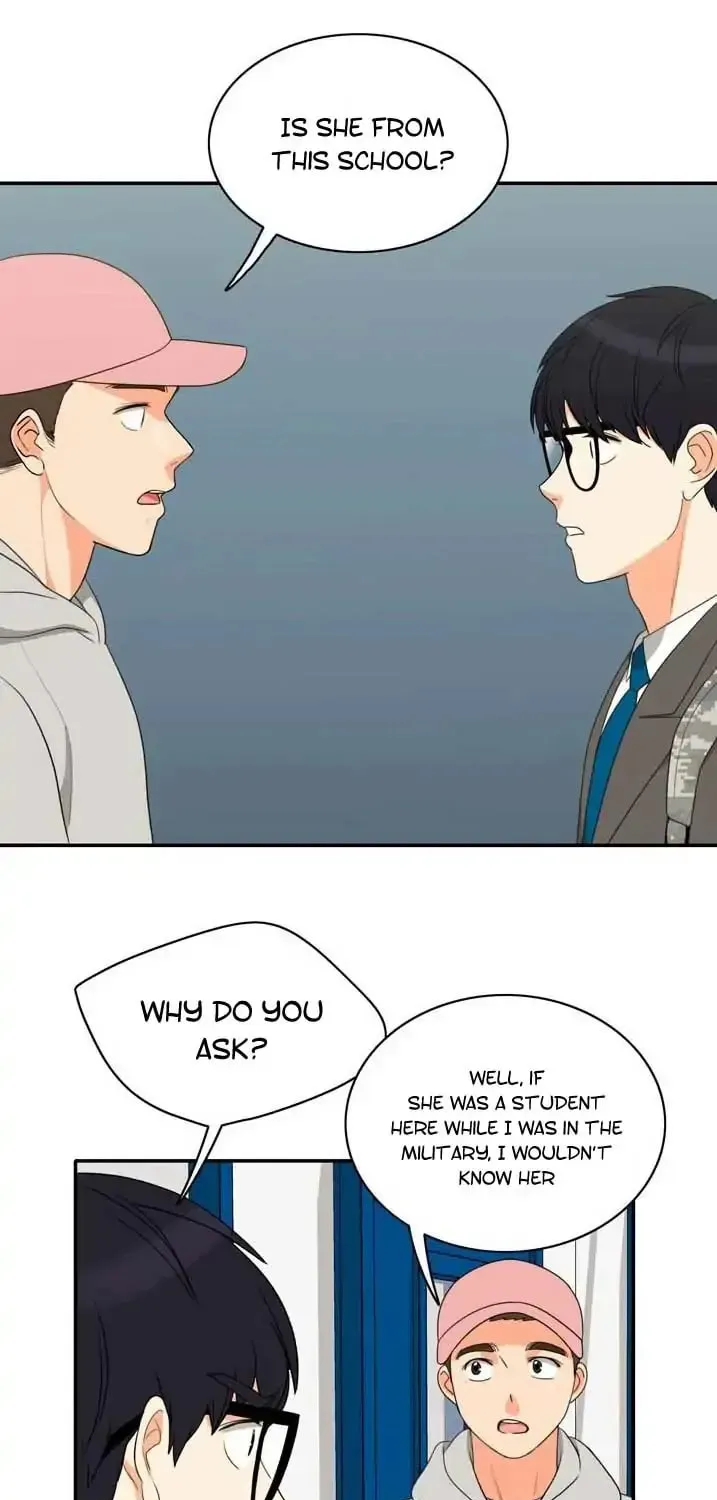Read Do It One More Time chapter 68 image 31 on Lezhin