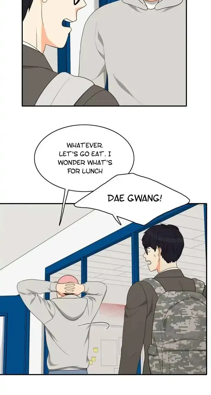 Read Do It One More Time chapter 68 image 32 on Lezhin
