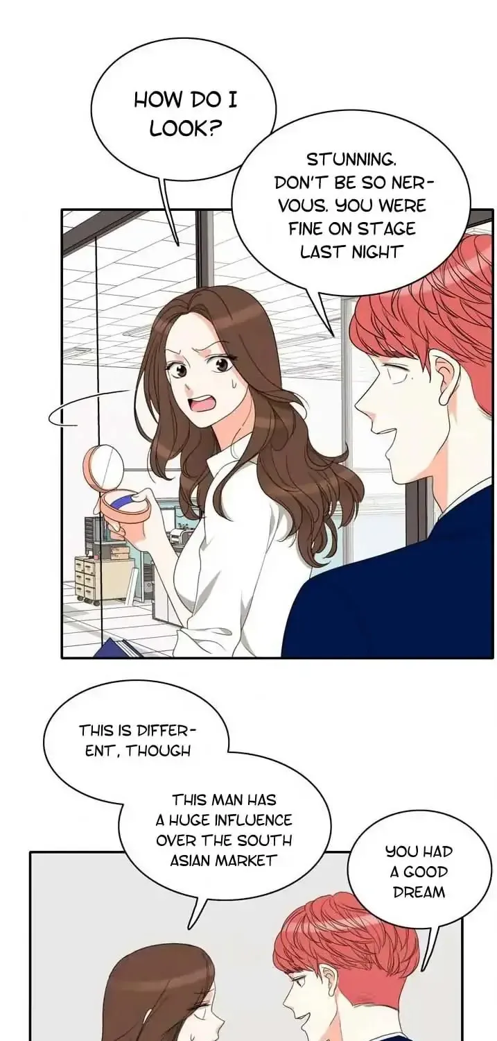 Read Do It One More Time chapter 68 image 38 on Lezhin