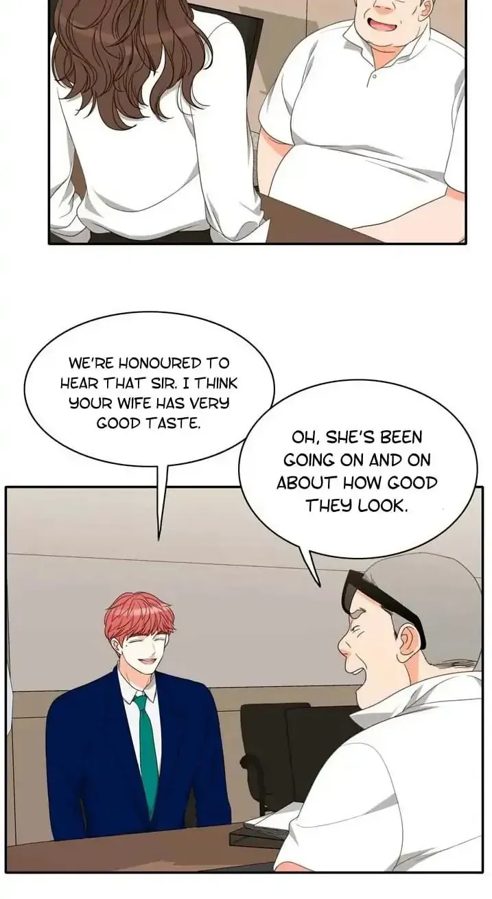 Read Do It One More Time chapter 68 image 44 on Lezhin
