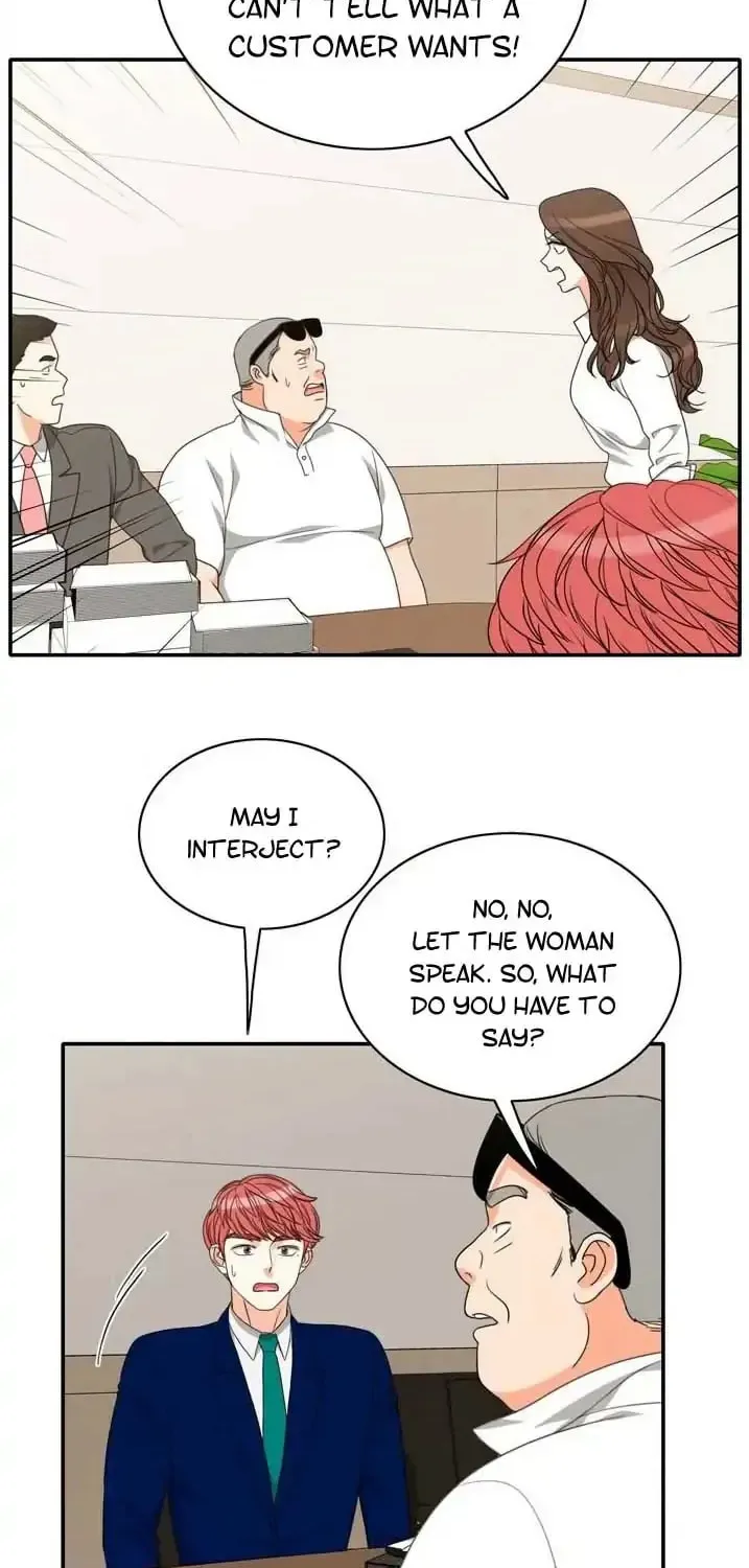 Read Do It One More Time chapter 68 image 52 on Lezhin