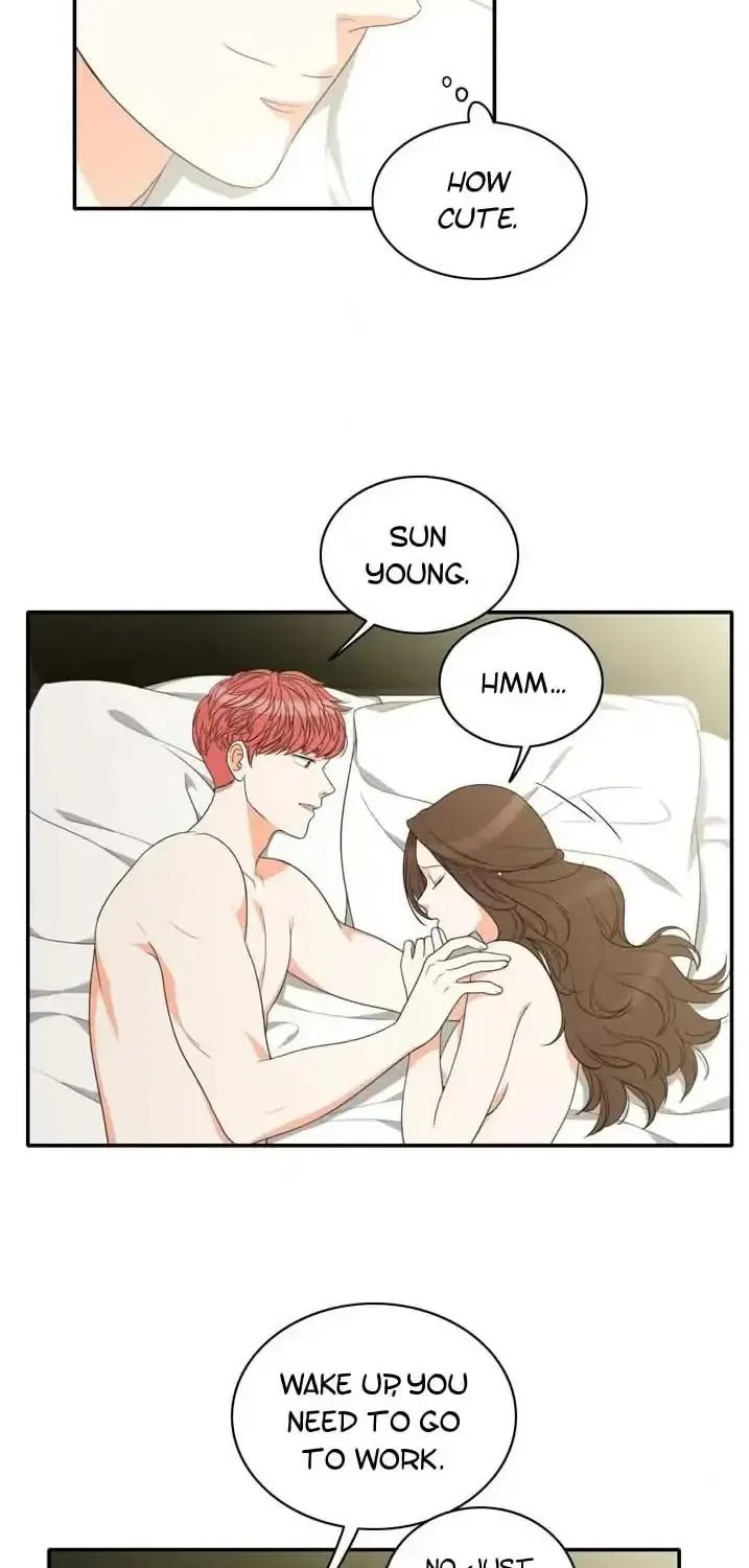 Read Do It One More Time chapter 68 image 9 on Lezhin