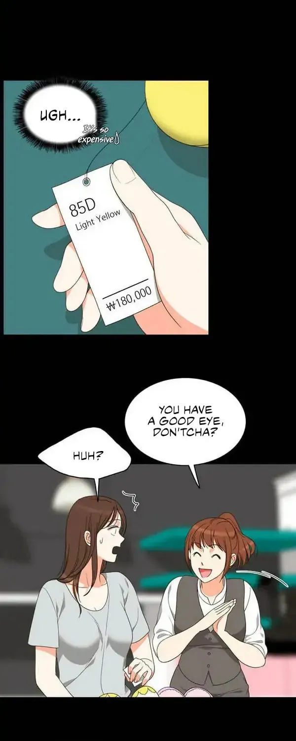 Read Do It One More Time chapter 69 image 2 on Lezhin