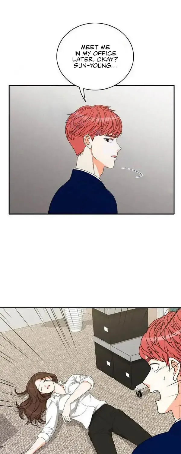 Read Do It One More Time chapter 69 image 28 on Lezhin