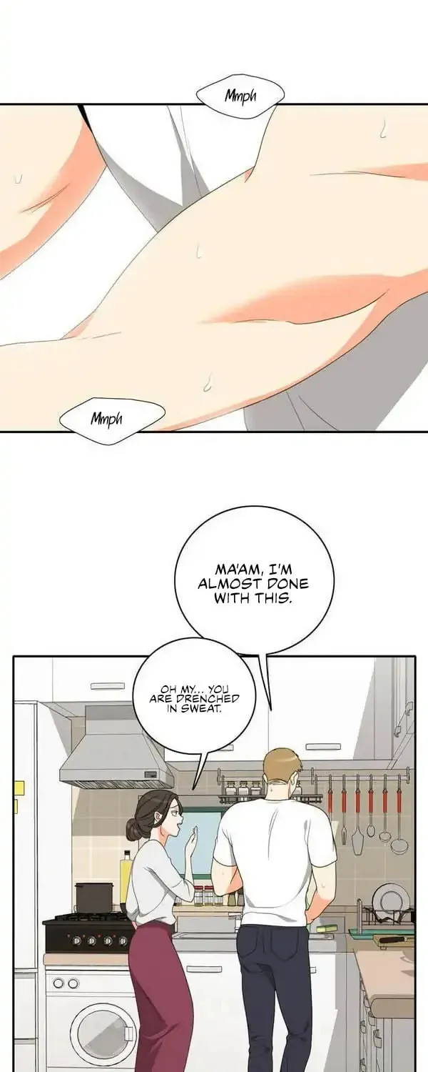 Read Do It One More Time chapter 69 image 30 on Lezhin