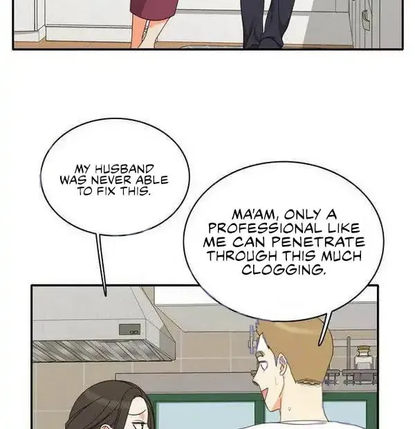 Read Do It One More Time chapter 69 image 31 on Lezhin