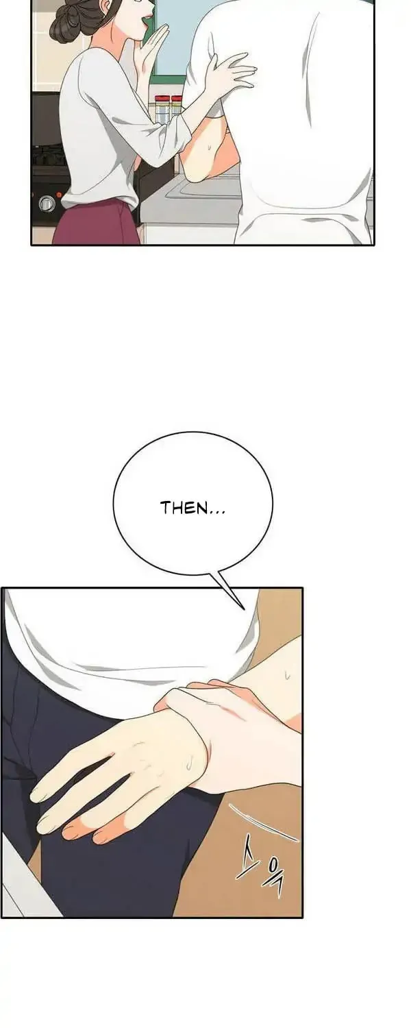 Read Do It One More Time chapter 69 image 32 on Lezhin
