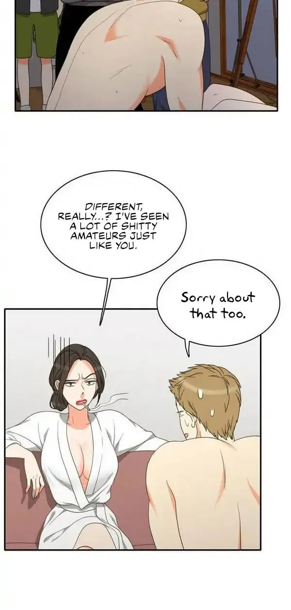 Read Do It One More Time chapter 69 image 39 on Lezhin