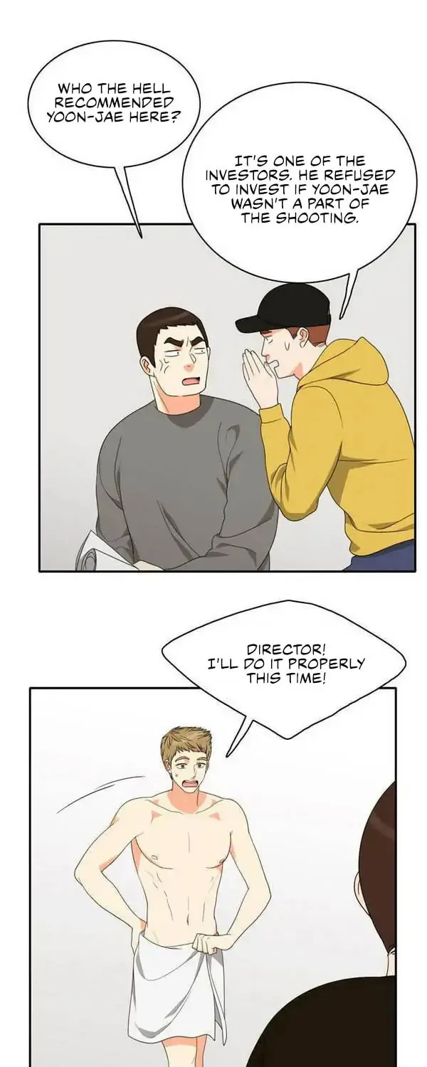 Read Do It One More Time chapter 69 image 40 on Lezhin
