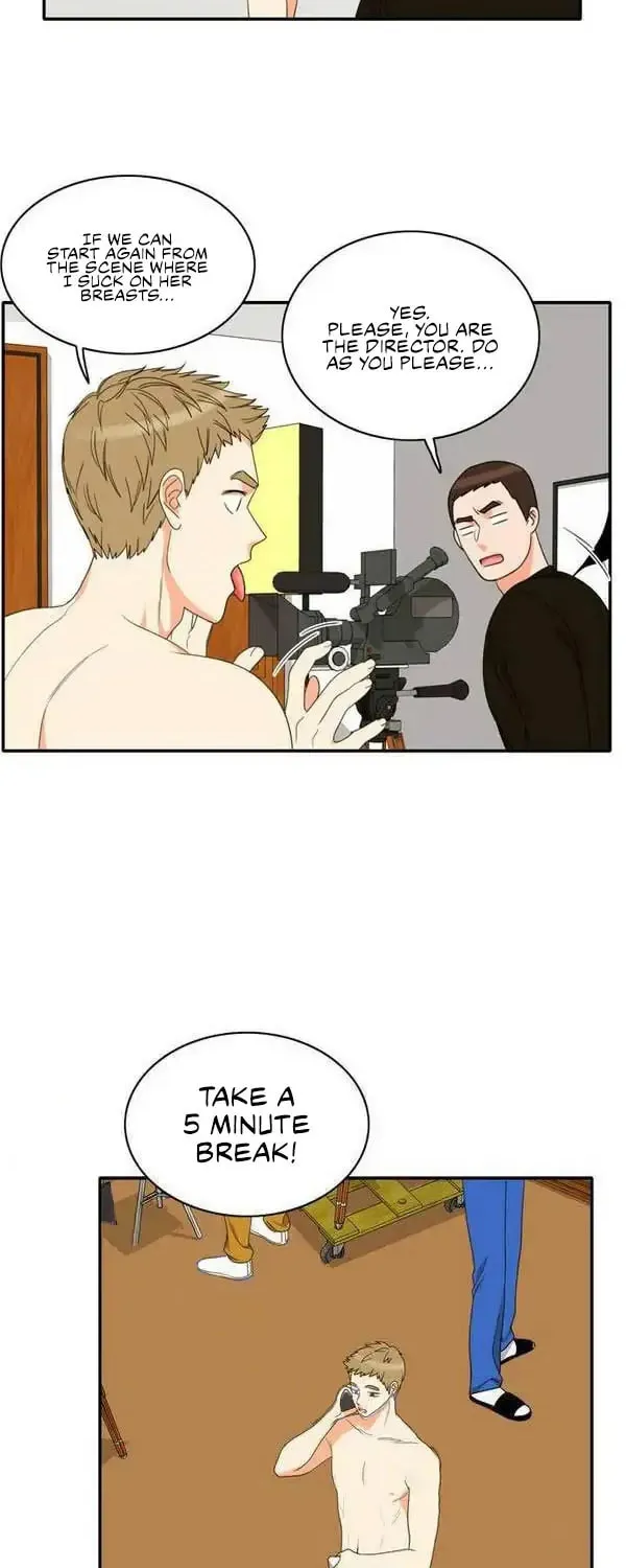 Read Do It One More Time chapter 69 image 41 on Lezhin