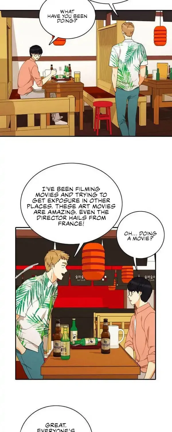 Read Do It One More Time chapter 69 image 44 on Lezhin