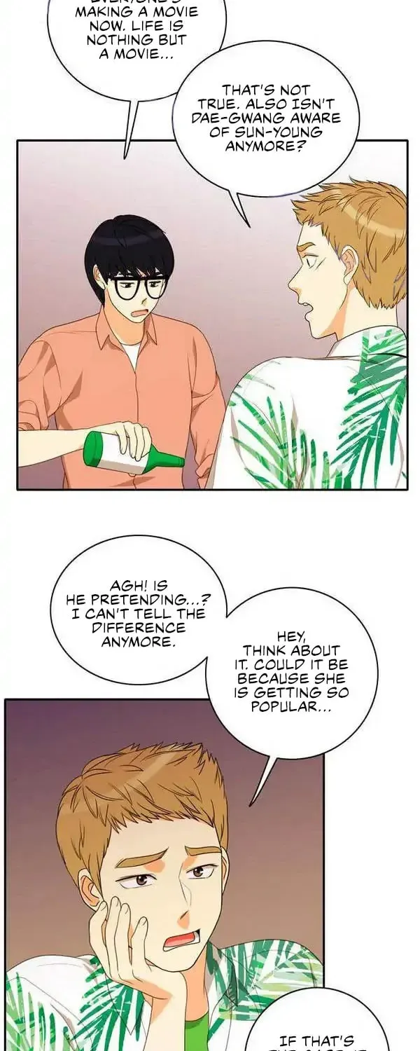 Read Do It One More Time chapter 69 image 45 on Lezhin