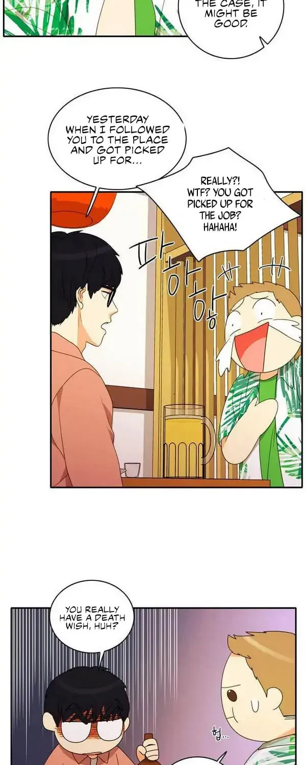Read Do It One More Time chapter 69 image 46 on Lezhin