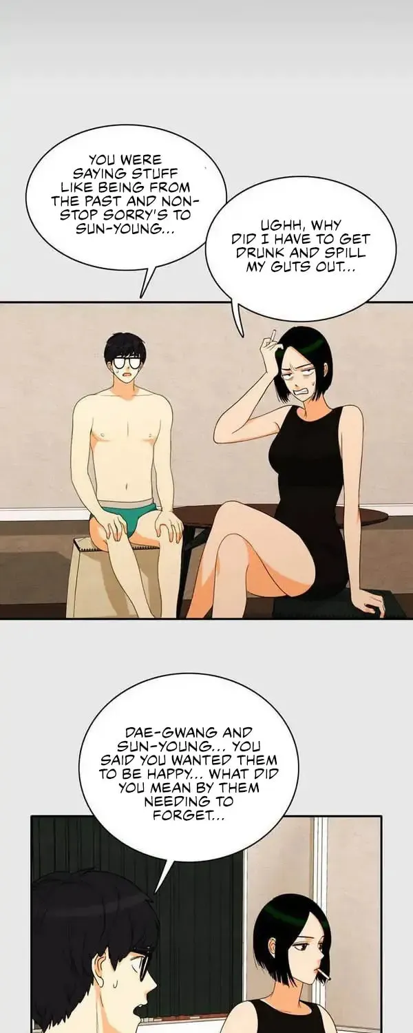Read Do It One More Time chapter 69 image 54 on Lezhin