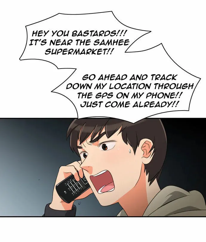 Read Do It One More Time chapter 7 image 35 on Lezhin