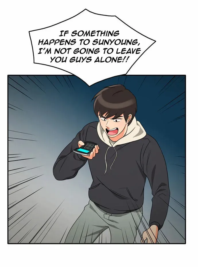 Read Do It One More Time chapter 7 image 36 on Lezhin