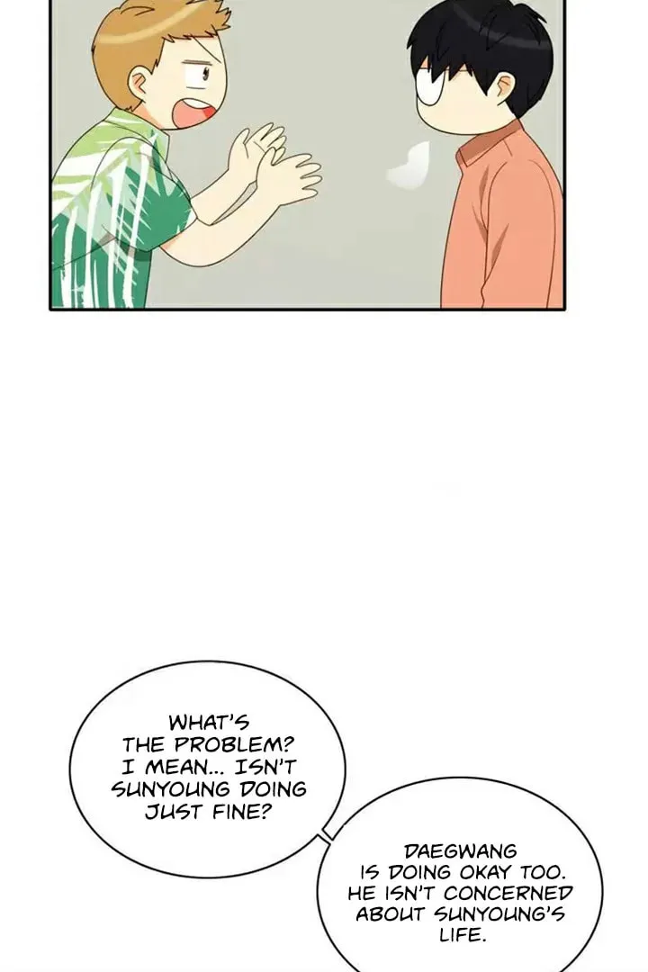 Read Do It One More Time chapter 70 image 13 on Lezhin