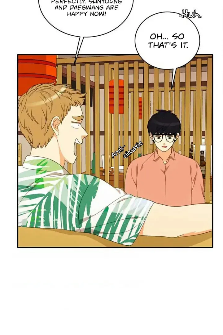 Read Do It One More Time chapter 70 image 15 on Lezhin