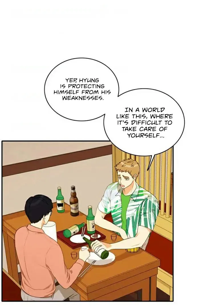 Read Do It One More Time chapter 70 image 16 on Lezhin